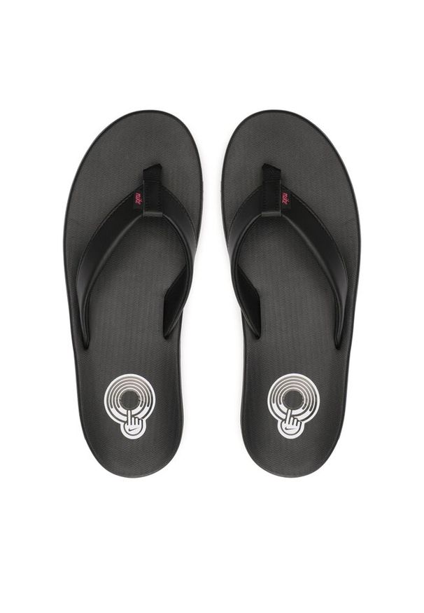 Japonki Nike. Kolor: czarny