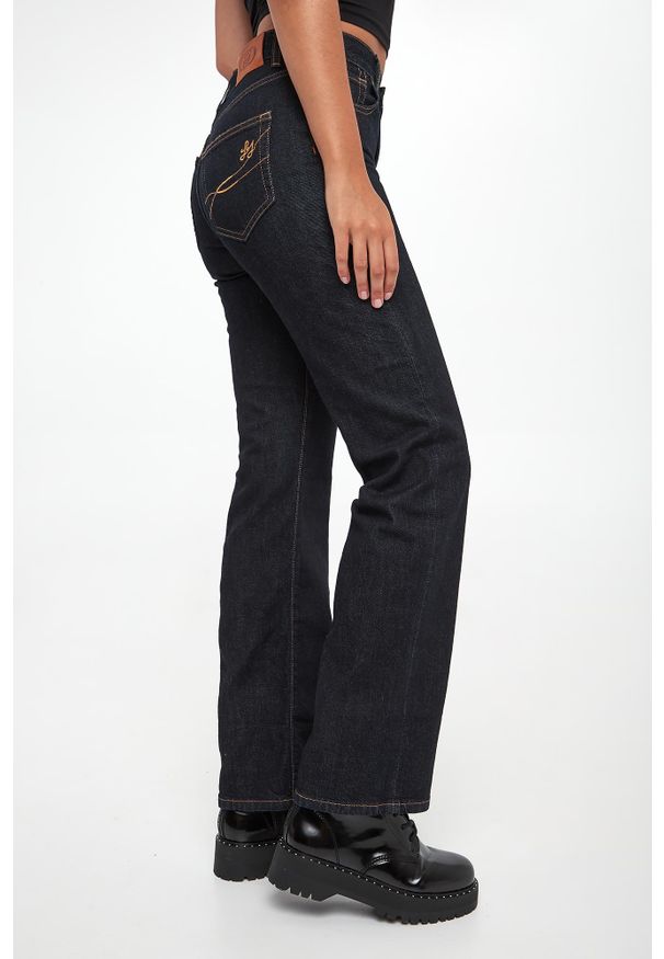 Liu Jo - Jeansy damskie LIU JO