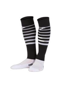 Skarpetki Joma Premier II (x4). Kolor: czarny, wielokolorowy, biały. Sport: piłka nożna #1