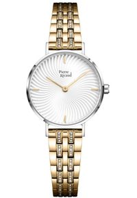 Zegarek damski Pierre Ricaud P22170.2113Q złoty. Kolor: złoty #1