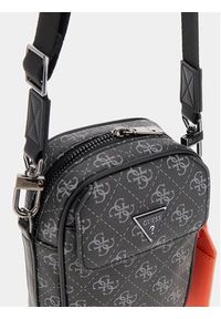 Guess Torebka 178699 Czarny. Kolor: czarny #2