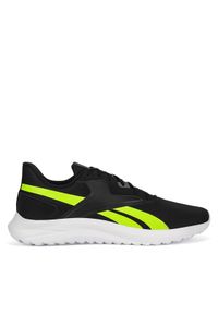 Reebok Sneakersy ENERGEN LUX 100034008 Czarny. Kolor: czarny. Materiał: materiał