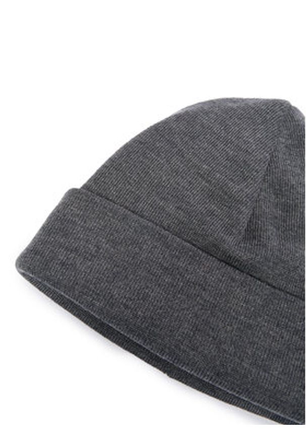 Eisbar - Eisbär Czapka Bold 3.0 Rl 30940 007 Szary. Kolor: szary. Materiał: materiał