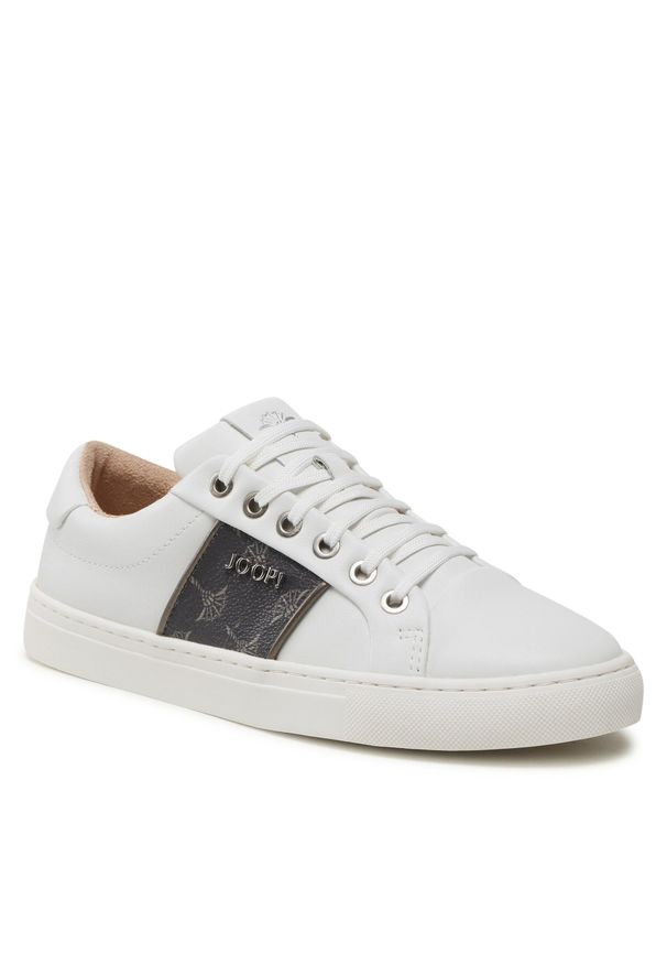 Sneakersy JOOP! 4140006356 802. Kolor: szary