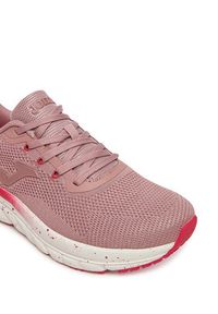 Joma Sneakersy Atreyu 2529 CATRLS2529 Różowy. Kolor: różowy. Materiał: materiał #4