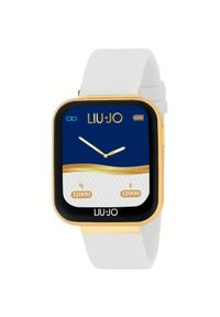 Liujo - Smartwatch LIU JO SWLJ109. Rodzaj zegarka: smartwatch