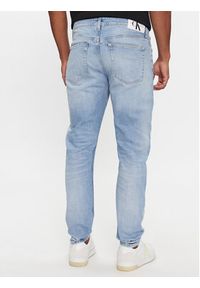 Calvin Klein Jeans Jeansy J30J324190 Niebieski Slim Fit. Kolor: niebieski #3