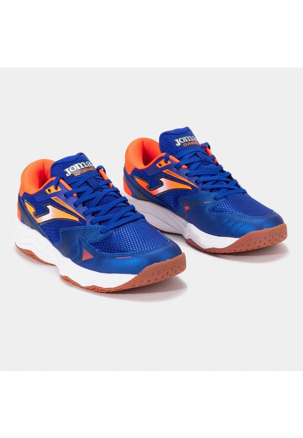 Buty do siatkówki męskie Joma V.Dynamic. Kolor: niebieski. Sport: siatkówka