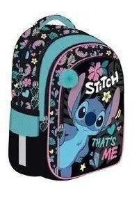 Derform Plecak plecak 4 komorowy Stitch #1