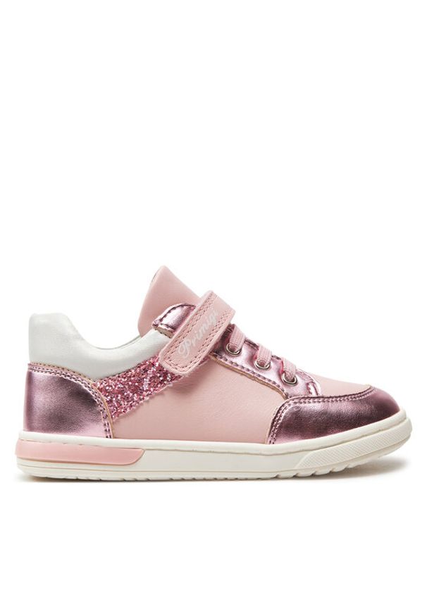 Primigi Sneakersy 5905133 S Różowy. Kolor: różowy