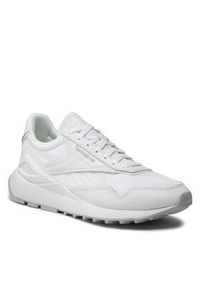 Reebok Sneakersy Cl Legacy Az H68651 Biały. Kolor: biały. Materiał: skóra #4