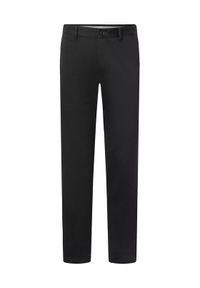 JOOP! Jeans Chinosy 15 JJF-Matthew101 30044301 Czarny Modern Fit. Kolor: czarny. Materiał: bawełna