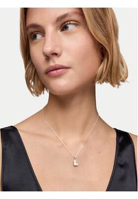 Tous - TOUS Wisiorek Bold Bear 1004437100 Srebrny. Materiał: srebrne. Kolor: srebrny #5
