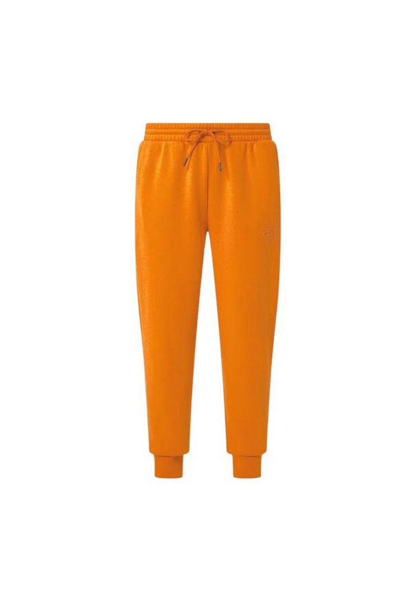 Oakley Spodnie Relax Jogger 2.0 Foa404843-52C. Kolor: pomarańczowy