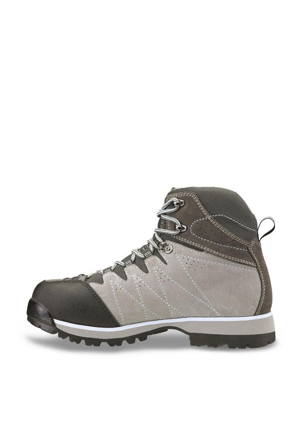 Buty damskie trekkingowe wodoodporne Garmont LAGORAI GTX WMS. Kolor: szary
