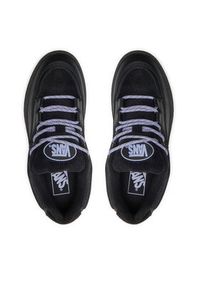 Vans Sneakersy Speed Ls VN000CTJBLK1 Czarny. Kolor: czarny #4