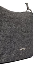 Lasocki Torebka CEO-LSK-X-007-09 Szary. Kolor: szary #6