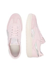 Reebok Sneakersy EO-CAMPIO XT DOUBLE 100238891 Różowy. Kolor: różowy. Materiał: skóra #4