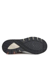 Pepe Jeans Sneakersy PLS31547 Czarny. Kolor: czarny. Materiał: skóra #7
