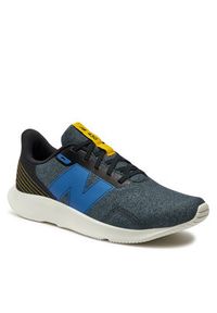 New Balance Buty do biegania ME430CB3 Czarny. Kolor: czarny. Materiał: materiał #6