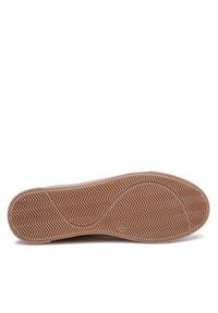 Lasocki Sneakersy WI23-INDIA-10 Beżowy. Kolor: beżowy. Materiał: skóra #5