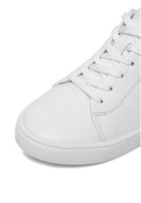 Lasocki Sneakersy CEO-WI16-D557-04 Biały. Kolor: biały. Materiał: skóra #7