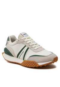 Lacoste Sneakersy L-Spin Deluxe 747SMA0114 Biały. Kolor: biały. Materiał: materiał #6