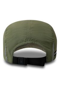 DARE 2B - Czapka turystyczna unisex Endurance. Kolor: zielony. Materiał: nylon. Styl: sportowy