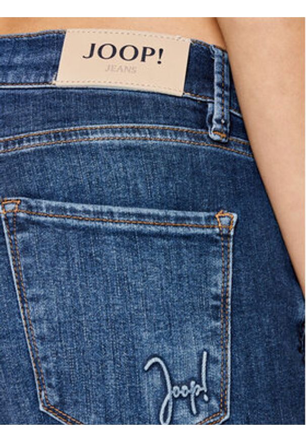 JOOP! Jeansy 58 Jjp640 Sol 30027473 Niebieski Slim Fit. Kolor: niebieski