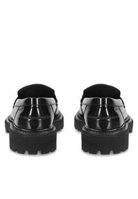 GANT - Gant Loafersy 31531117 Czarny. Kolor: czarny. Materiał: skóra