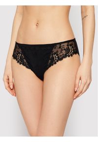 Simone Pérèle Figi klasyczne Wish 12B720 Czarny. Kolor: czarny. Materiał: syntetyk #1