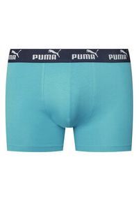 Puma Komplet bokserek 938753 Kolorowy. Materiał: bawełna. Wzór: kolorowy #3