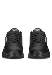 Reebok Sneakersy RAMBLE 100220412 Czarny. Kolor: czarny. Materiał: syntetyk #7