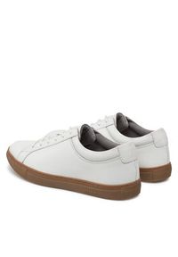 Jack & Jones - Jack&Jones Sneakersy JFWGALAXY 12202588 Biały. Kolor: biały. Materiał: skóra #5
