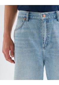 Wrangler - MESKIE SZORTY WRANGLER COWBOY SHORTS DAWN 112378439 #7