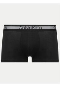 Calvin Klein Underwear Komplet 3 par bokserek 000NB1799A Czarny. Kolor: czarny. Materiał: bawełna #4