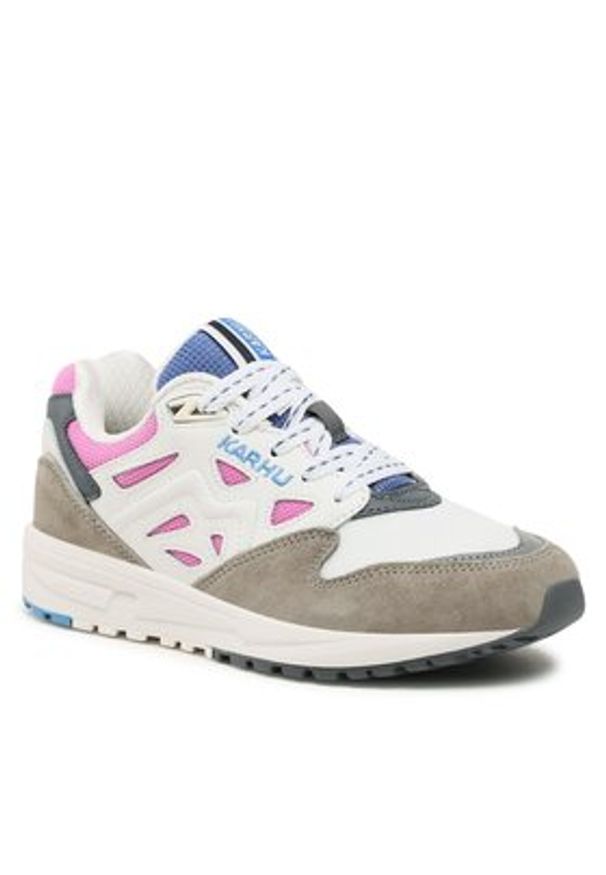 Karhu Sneakersy Legacy 96 F806051 Kolorowy. Materiał: materiał. Wzór: kolorowy