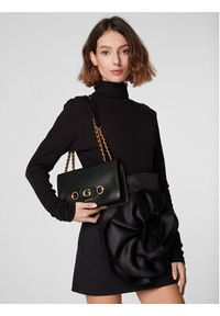 Guess Torebka Izzy (VB) HWVB86 54210 Czarny. Kolor: czarny. Materiał: skórzane #3
