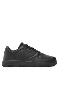 Sneakersy KangaRoos. Kolor: czarny #1