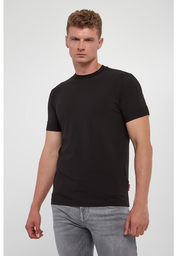 JOOP! Jeans - T-shirt męski Cedric JOOP! JEANS