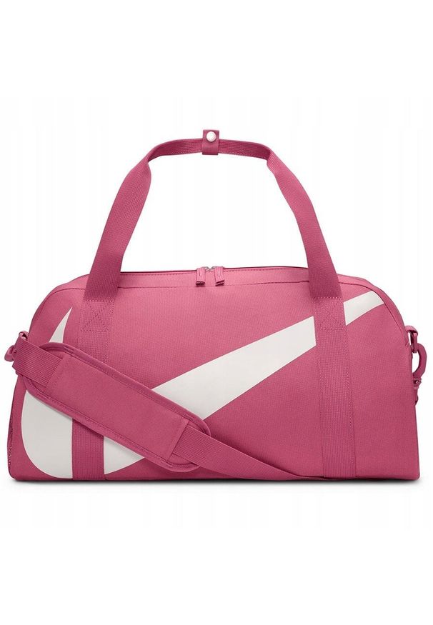 Torba Nike Gym Club DR6100-634