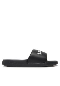 Lacoste Klapki Serve Slide 1.0 747CMA0025 Czarny. Kolor: czarny #1