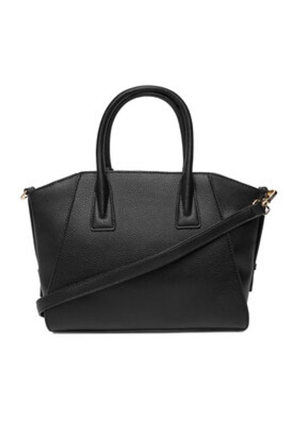 MEXX Torebka C-MEXX-L-013-08 Czarny. Kolor: czarny