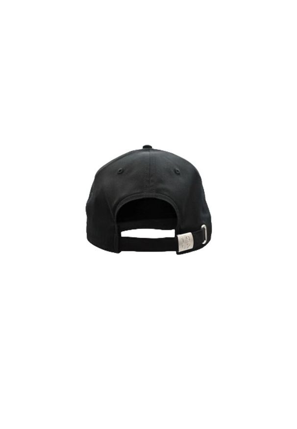 Real Madrid - Czapka z daszkiem Real Madryt 1902 Junior - oficjalna licencjonowana. Kolor: czarny