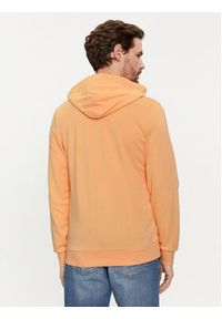 Jack & Jones Bluza Forest 12249237 Pomarańczowy Standard Fit. Kolor: pomarańczowy. Materiał: syntetyk, bawełna #4