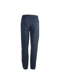 Armani Exchange Spodnie Sweatpants | 6ZZP94 ZJBQZ | Mężczyzna | Granatowy. Okazja: na co dzień. Kolor: niebieski. Materiał: poliester, elastan. Styl: casual #2