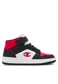Champion Sneakersy Rebound 2.0 Mid GS S32413-KK019 Czerwony. Kolor: czerwony #1