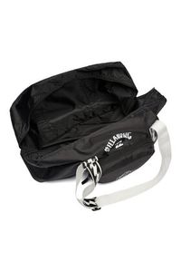 Billabong Torba podróżna CEOWB-BLB-MZ-003-09 Czarny. Kolor: czarny. Materiał: materiał #7
