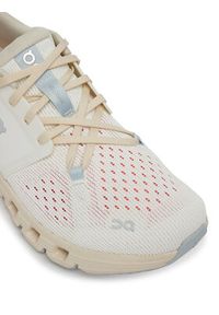 On Buty do biegania Cloud X 4 3WE30073297 Szary. Kolor: szary. Materiał: materiał #6