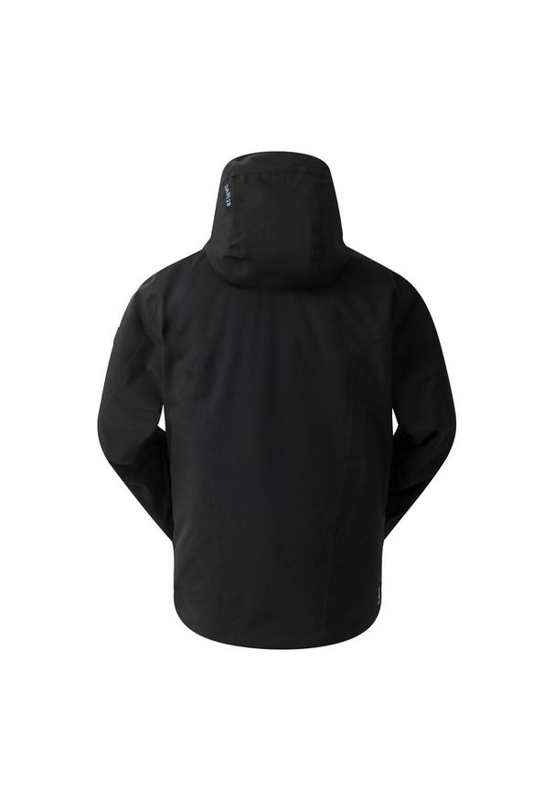 DARE 2B - Męska Kurtka Narciarska Eagle III. Kolor: czarny. Sezon: zima. Sport: narciarstwo